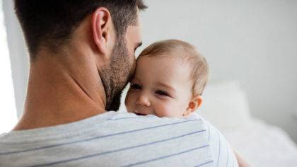 5 Ways for Dads to Bond with their Baby